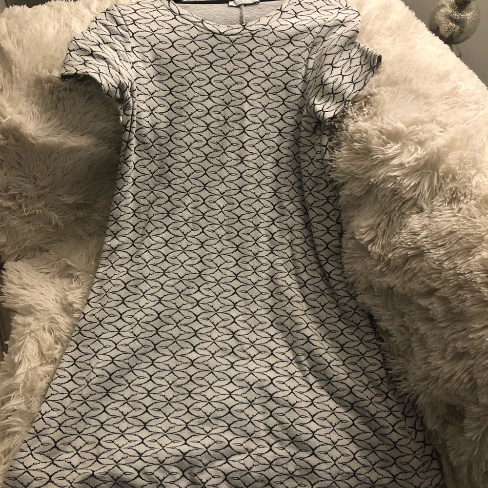 Zara dress